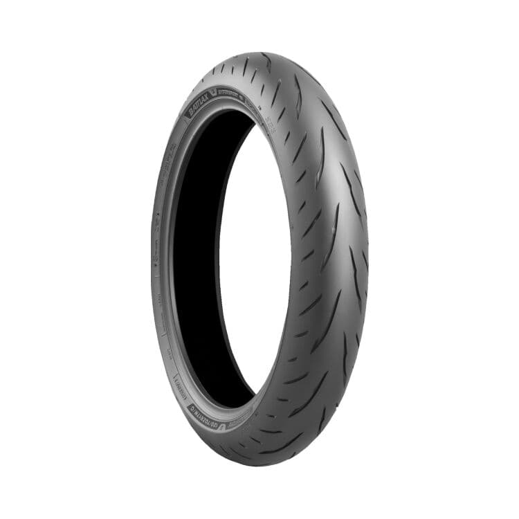 Bridgestone Battlax Hypersport S23 Tires - RevZilla