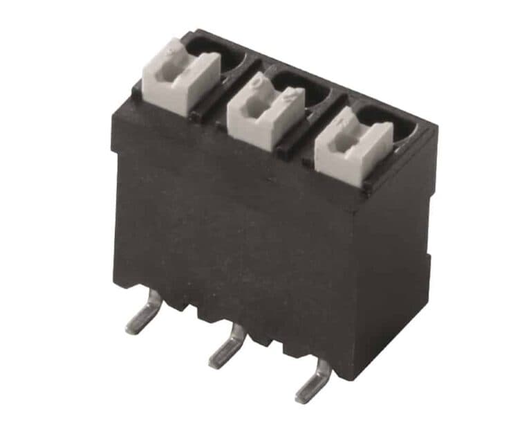 OMNIMATE® Signal connector range | Rhopoint Components
