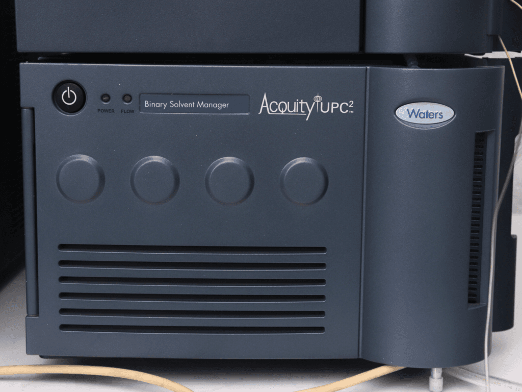 Waters Acquity UPC2 System | Convergence Chromatography - Richmond ...