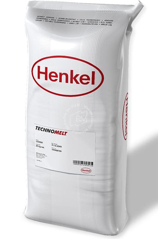 Henkel Technomelt SUPRA 130 COOL, 25 kgs, sack | richter-menzel.de