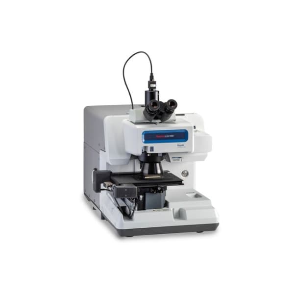 Thermo Scientific Nexsa G2 (XPS) - Rigas Labs