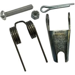 CM 4X1305M #5 Latch Kit for 2T Carbon & 3T Alloy Rigging Hoist Hooks