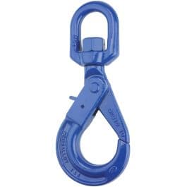 Peerless Grade 100 Self-Locking Hook