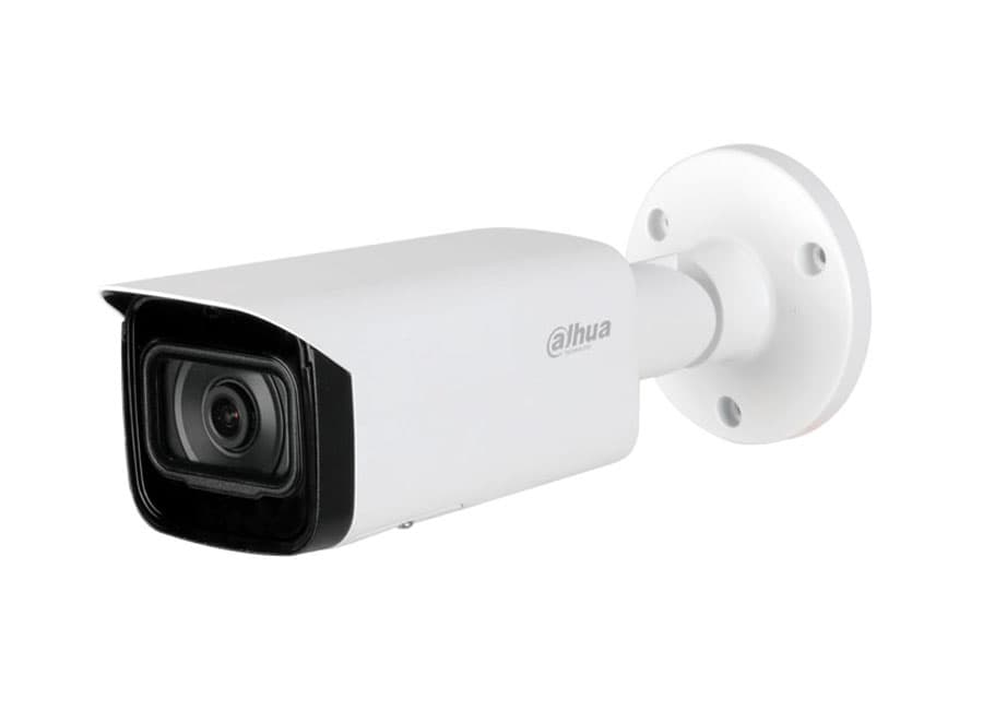 IR Led: Dahua IPC-HFW5442T-ASE IP Bullet Kamera