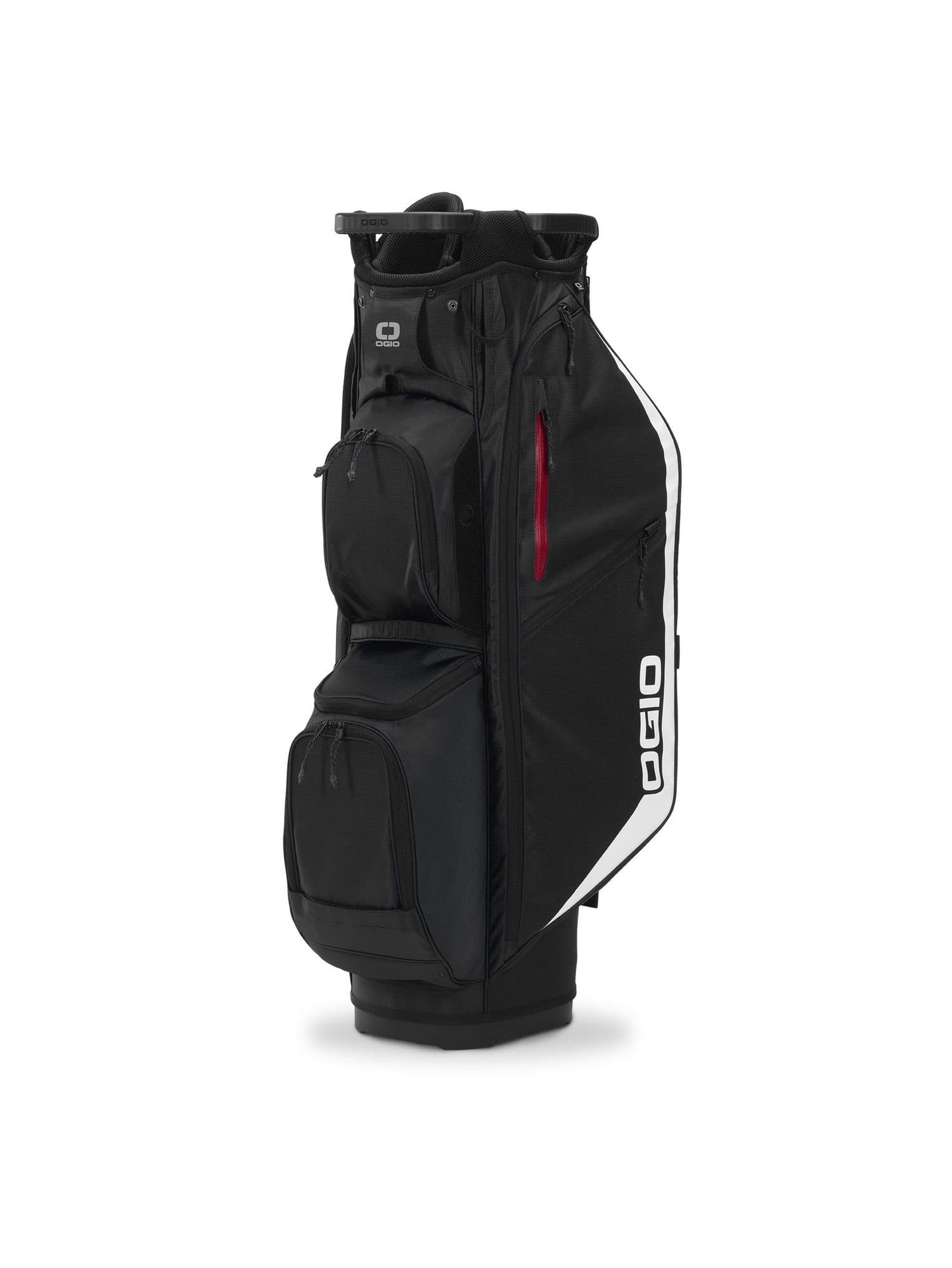 ogio-shadow-fuse-cart-bag-14-stealth-black - Riverside Golf - Golf ...