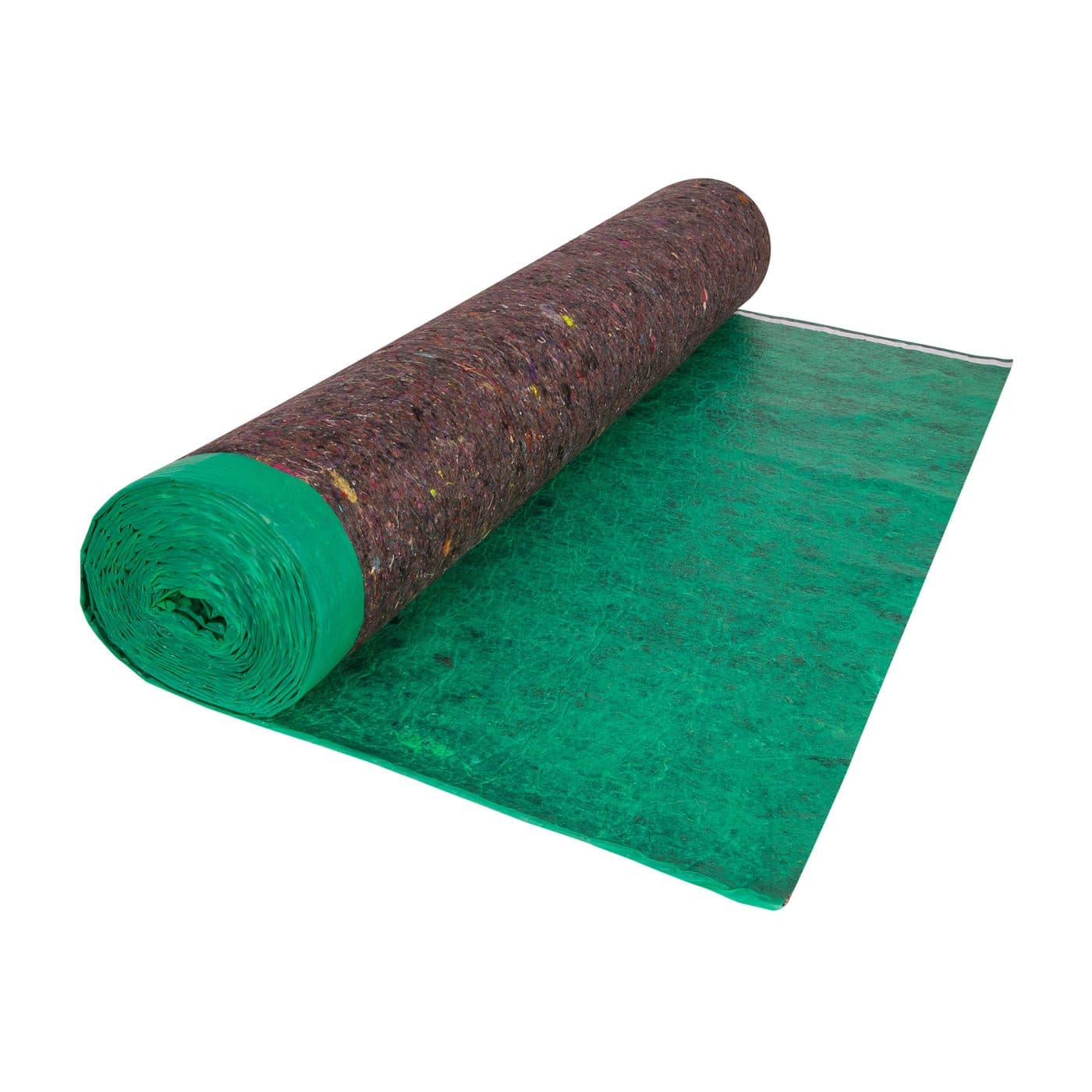 SUPER FELT® UNDERLAYMENT - Roberts Consolidated