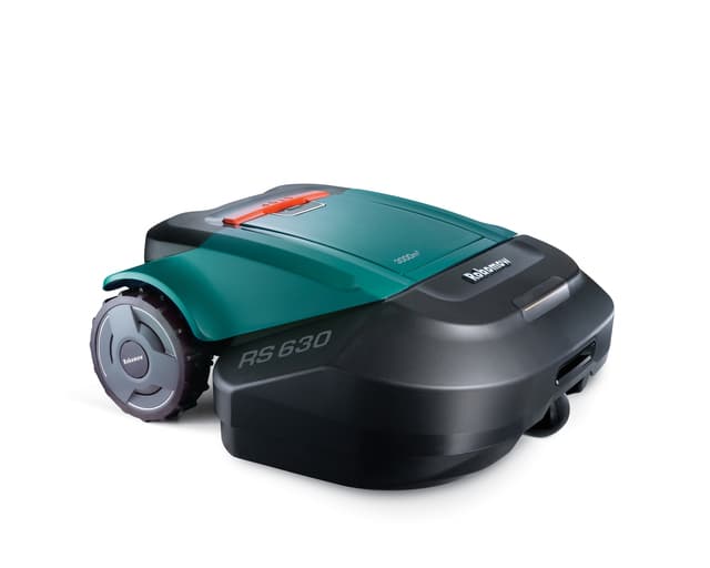 Robomow RS630 | Sinds '36 de beste uit Haren