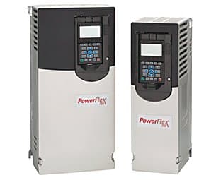 Variable Frequency Drive (VFD) | Rockwell Automation