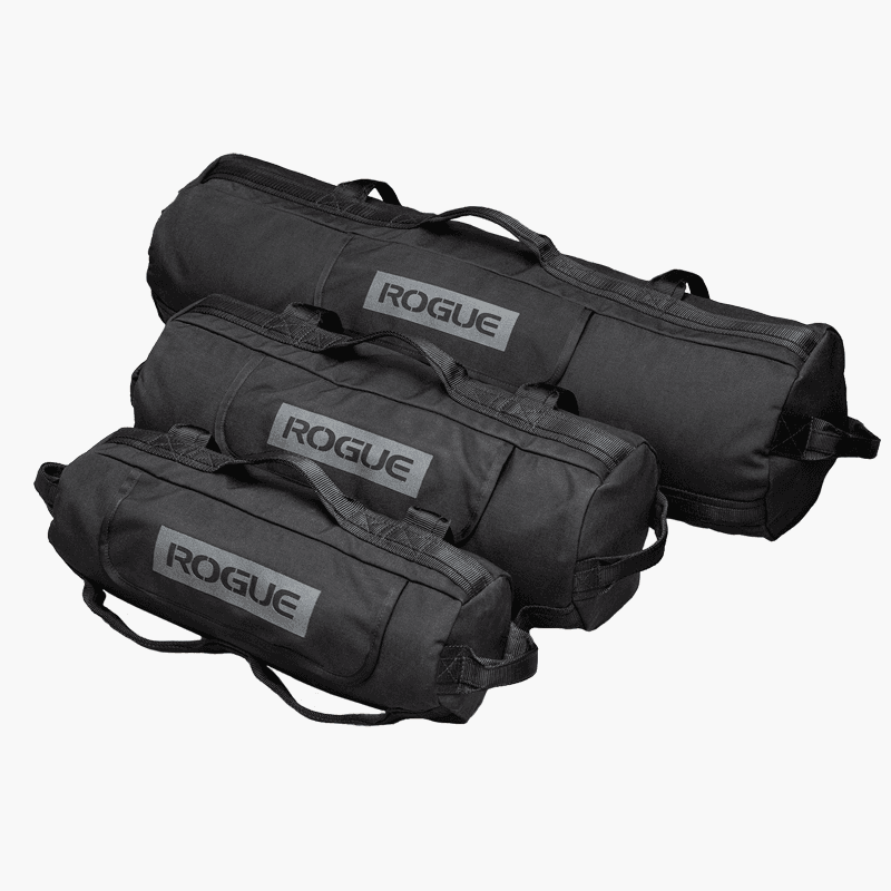 Rogue Strongman™ Sandbags | Rogue Canada