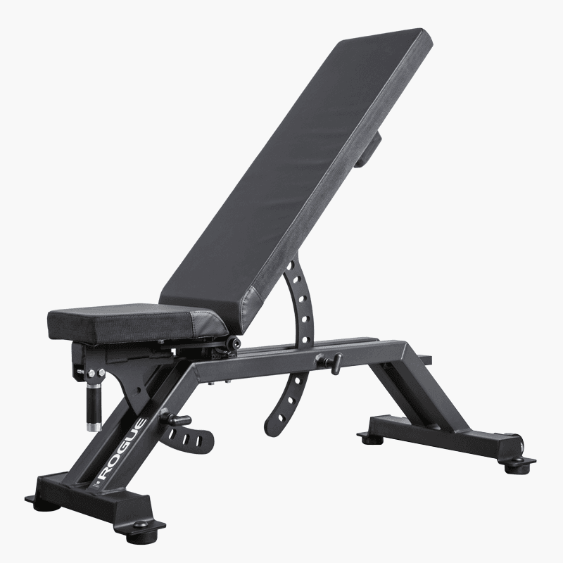 Rogue AB-3 Adjustable Bench | Rogue Canada