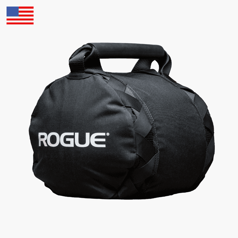 Rogue Cube Strongman Sandbags | Rogue Fitness ES
