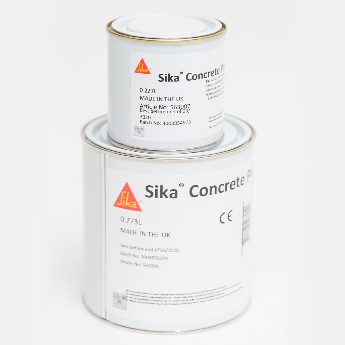 Sika Primer Concrete at Chloe Bergman blog