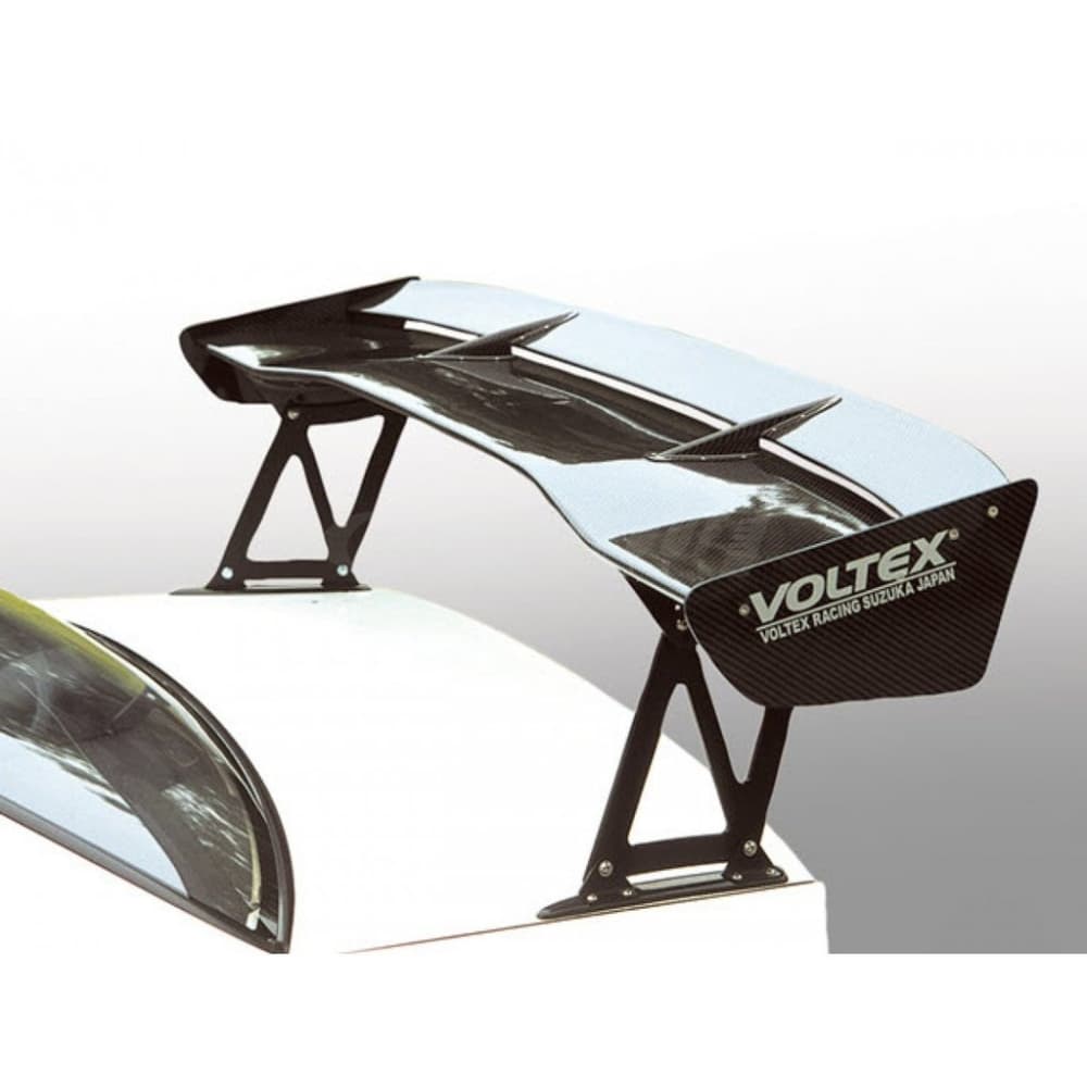 Voltex Type 5 Wing 1600mm - Ross Sport Europe Ltd