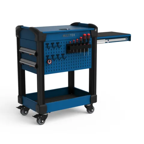 MultiTek cart | Rousseau