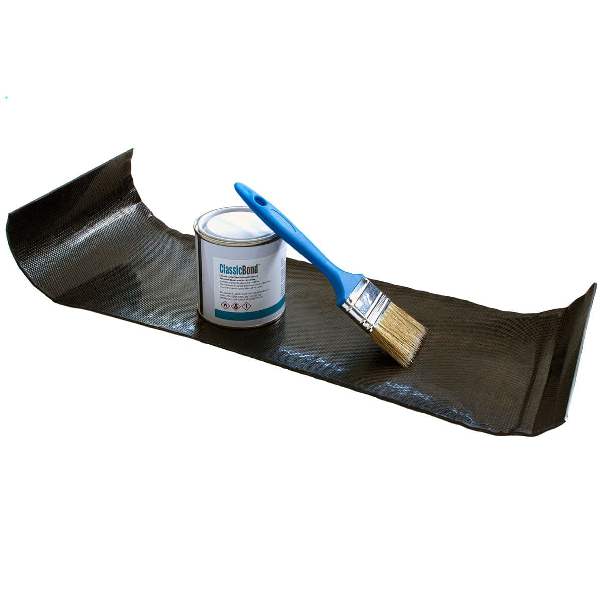 EPDM rubber roof repair kit | Rubber4Roofs