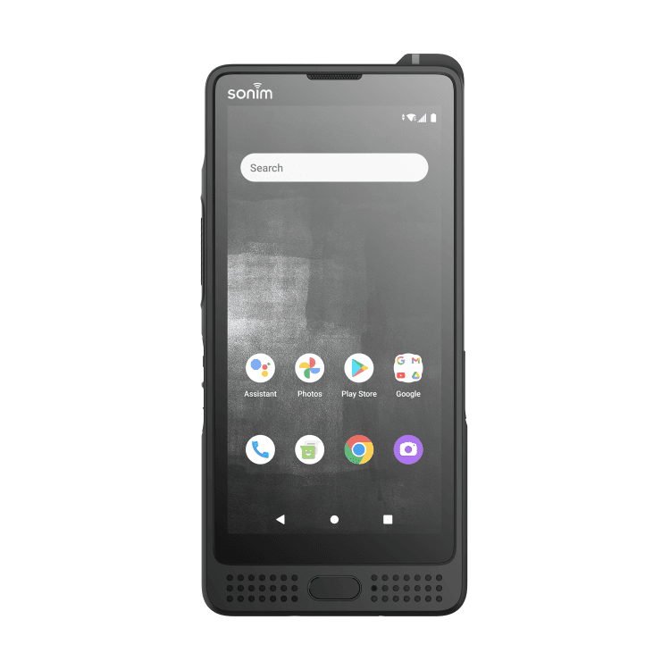 Sonim XP10 - 5G Ultra Rugged Phone - Rugged Devices Shop