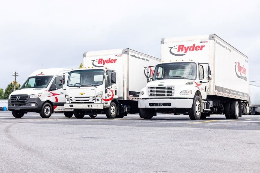 Video: Ryder ChoiceLease | Fleet Management