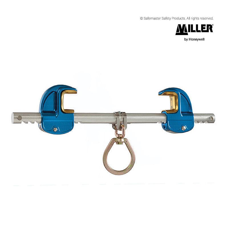 M1030114 MILLER Super Slider Beam Anchor 76-305mm