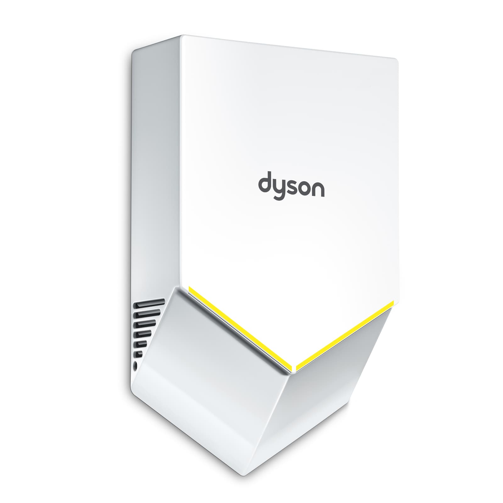 Dyson Airblade V Hand Dryer at Mirian Bourne blog
