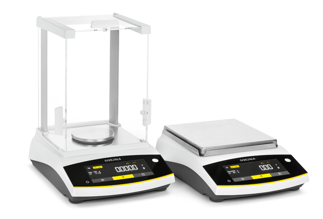 SARTORIUS ENTRIS II TOP LOADING BALANCE - Scale Center of Arizona