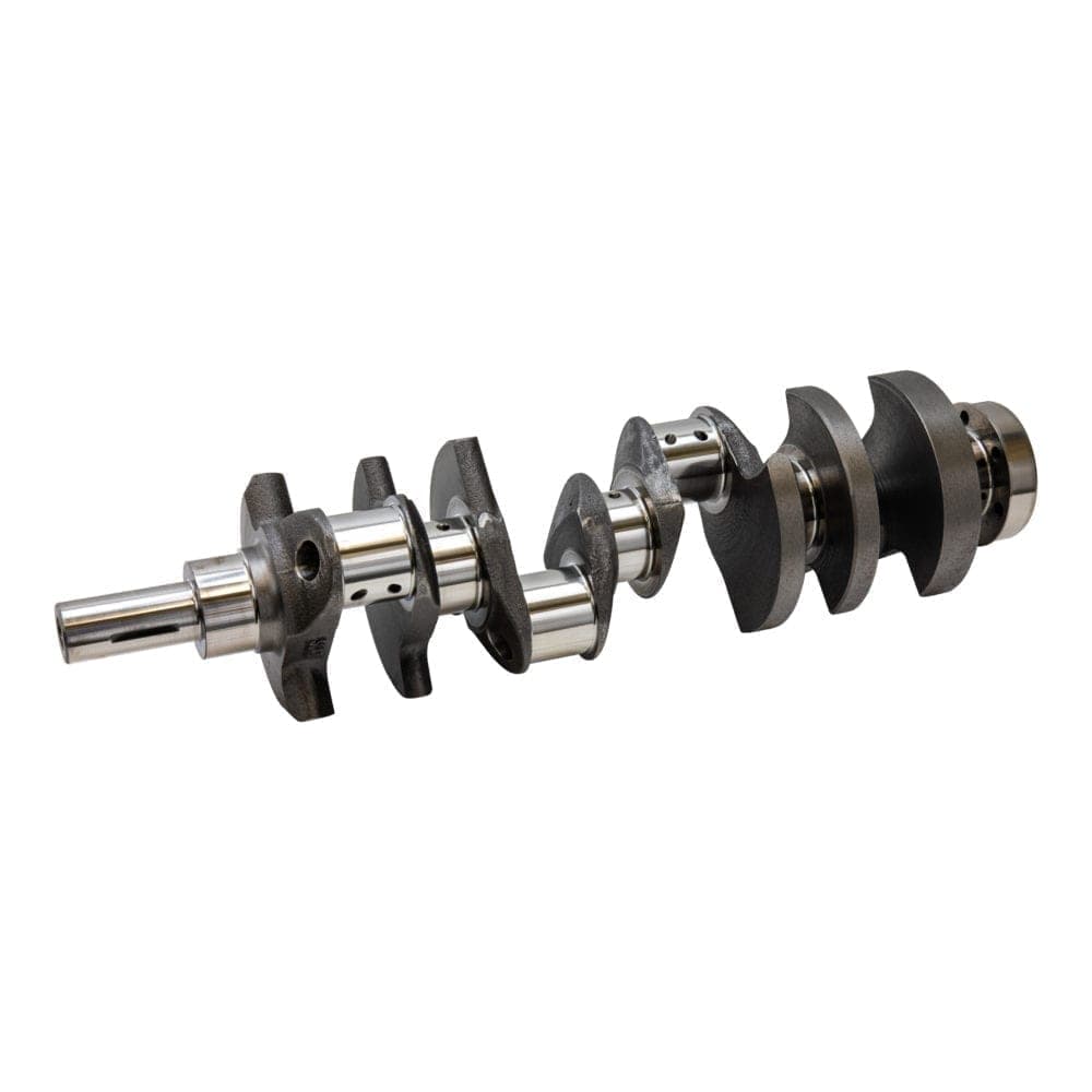 Ford Small Block 302 Series 9000 Crankshaft - SCAT Crankshafts