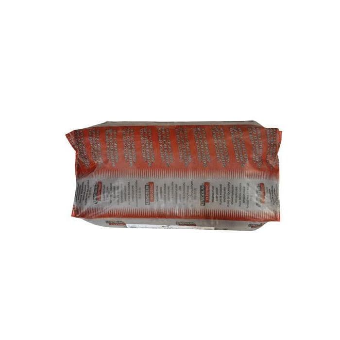 Flux 860 (pulbere) pentru sudura Lincoln Electric - SculeSiEchipamente.ro