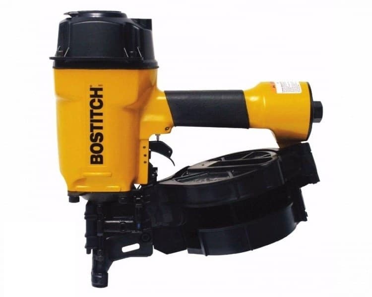 Bostitch N70CB-1-E Pallet coil nailer - Securall Fastenings