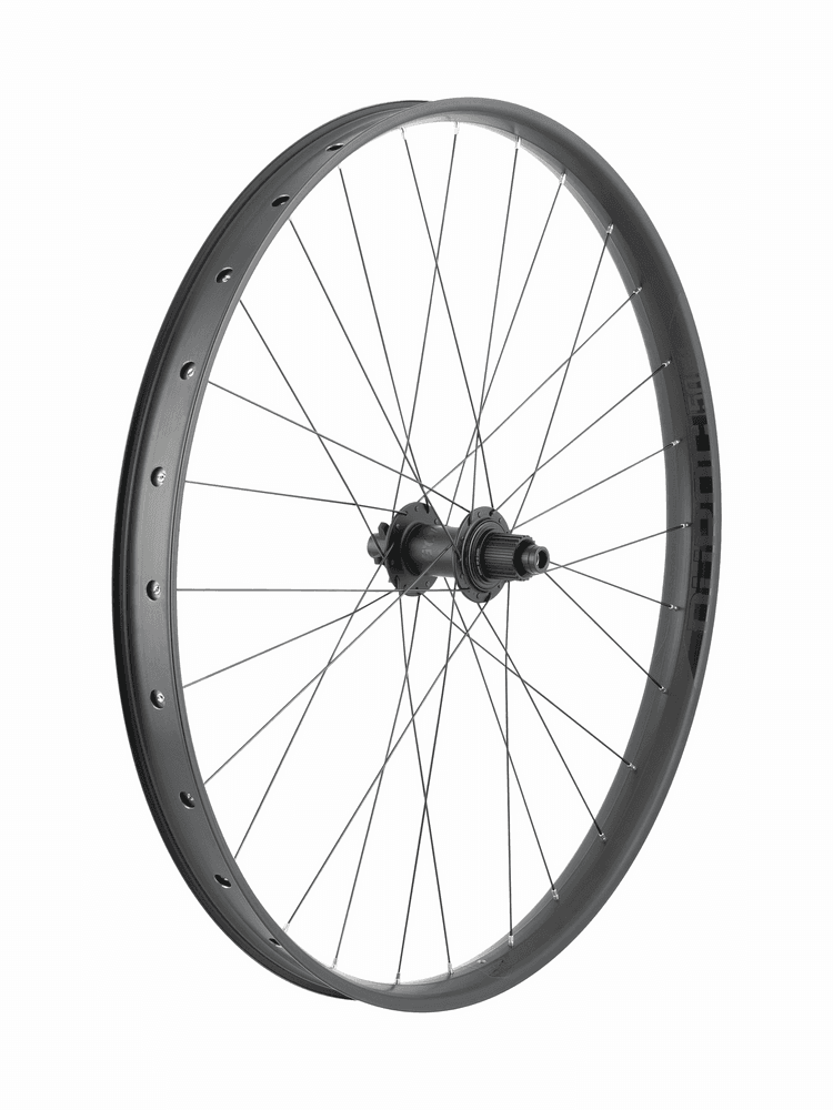 Trek Sun Rims Duroc 50 MTB Wheel Rear - Trek Bikes of Highland Park ...