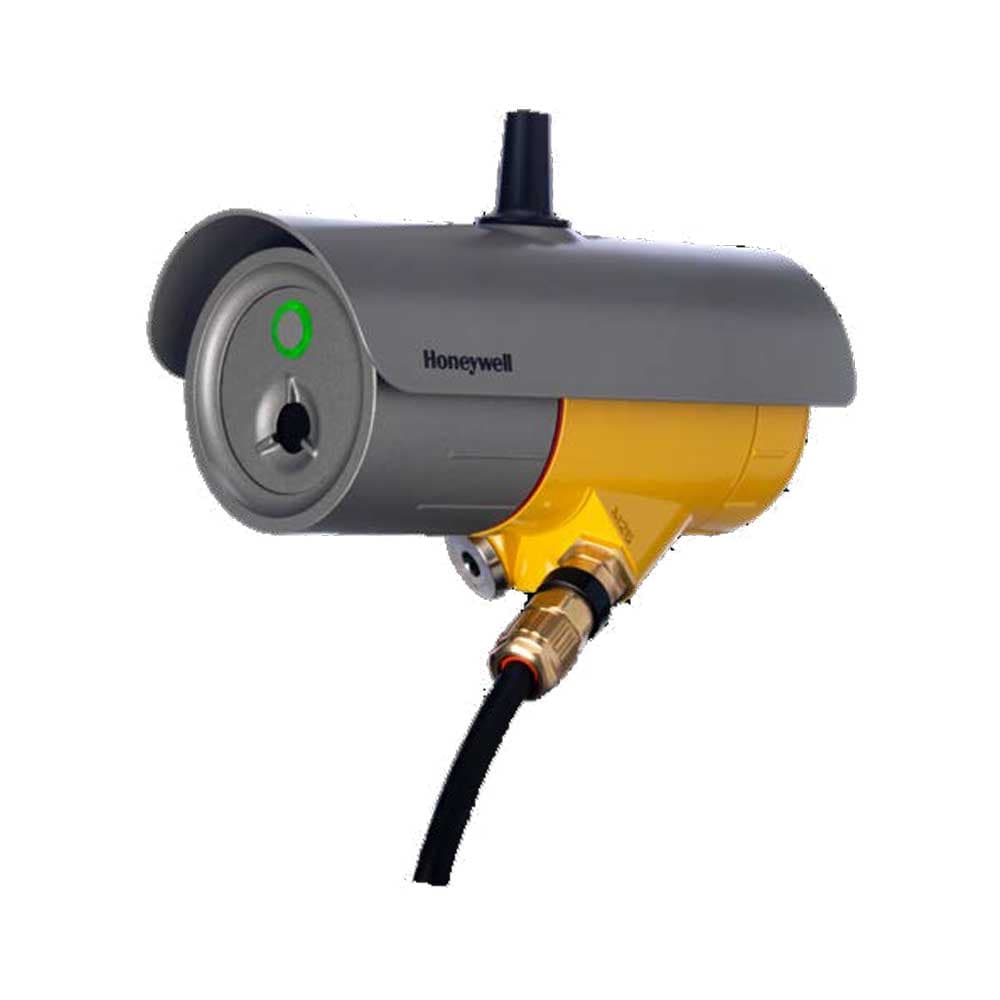 Honeywell Searchzone Sonik - Sabit Gaz Dedektörü - Set Teknik