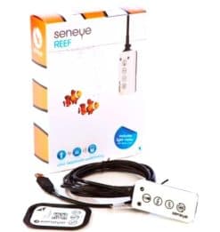 Seneye USB REEF V6 - aquarium monitoring system - Sewatec A.E.