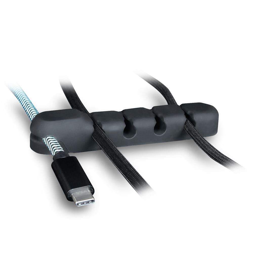 Sharkoon - OfficePal Cable Organizer