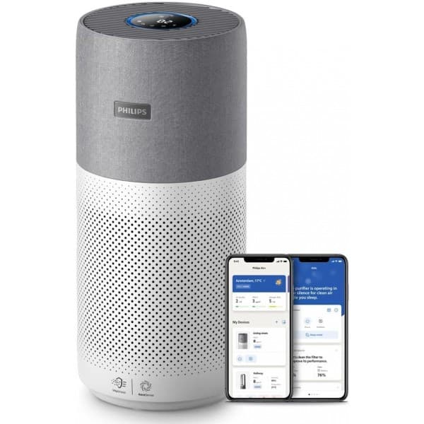 Philips AC3033/30 3000i Series Air Purifier