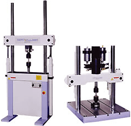 Servopulser : SHIMADZU (Shimadzu Corporation)