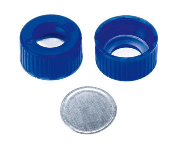 1.5 ml screw vials, caps, kits, micro inserts : Shimadzu (Europe)