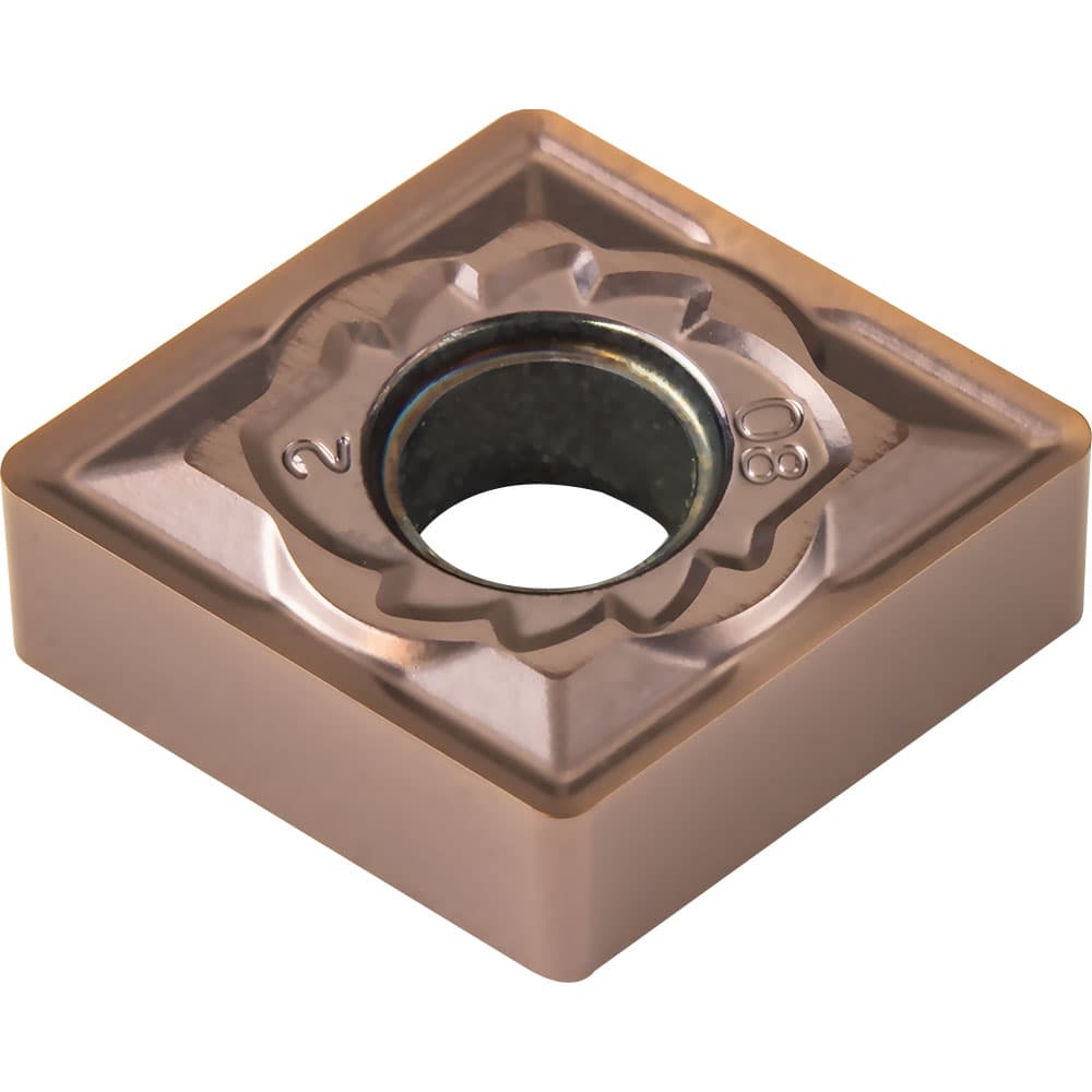 CNMG 120408 TSM XM25 Carbide Inserts for High Performance Turning on ...