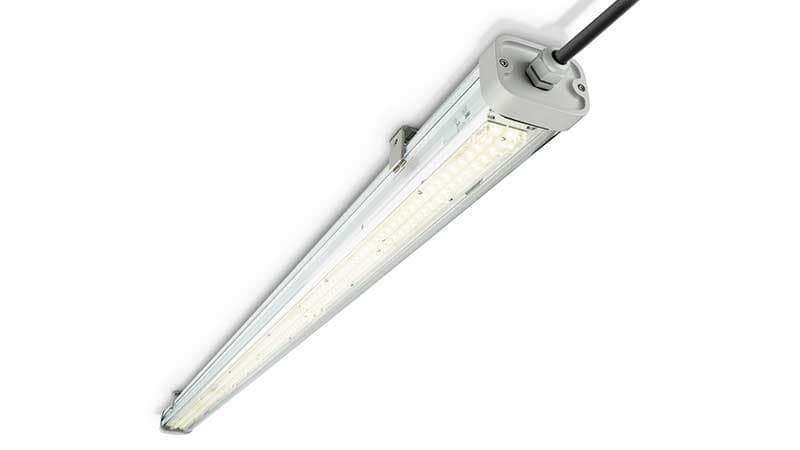 Signify launches Philips Pacific LED gen 5 waterproof luminaire ...