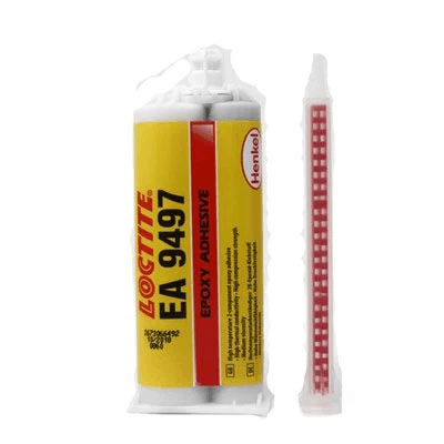 Loctite EA 9497 Epoxy Adhesive | Silmid