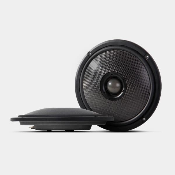 Morel Audio Virtus Nano Integra Carbon (NANO INTEGRA 602) - SK Customs ...