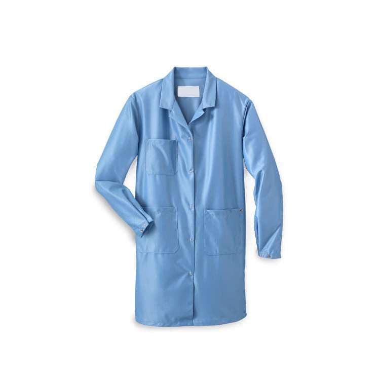 ESD Lab Coat - SKESD