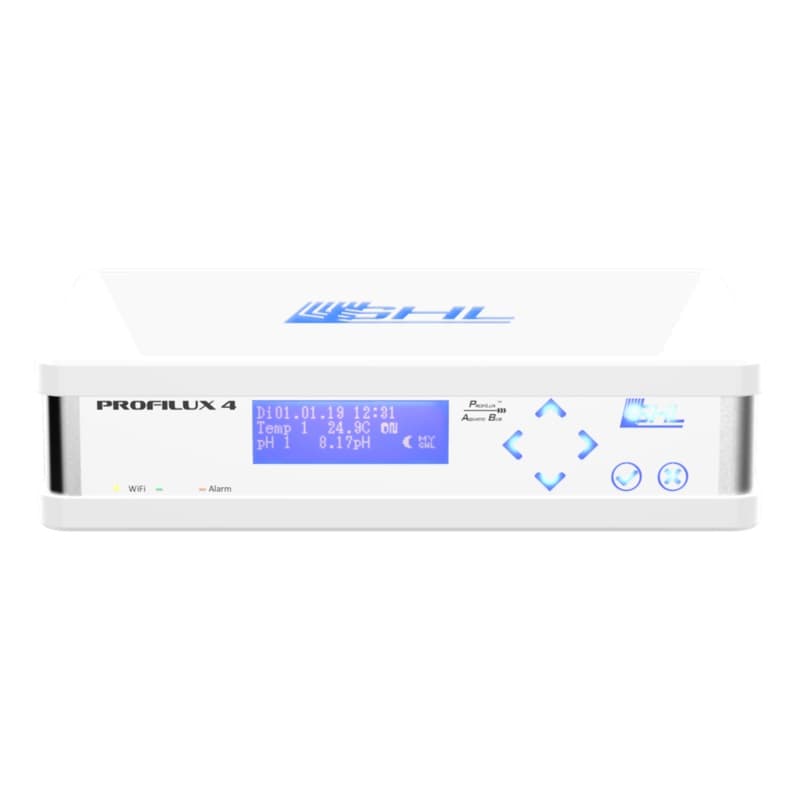 GHL – ProfiLux 4 – White | General | smartfishtanks.com