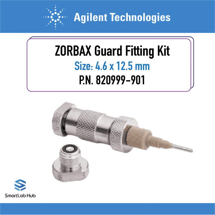 Agilent ZORBAX RRHD Eclipse Plus C18, 95Å, 2.1 x 100 mm, 1.8 µm, 1200 ...