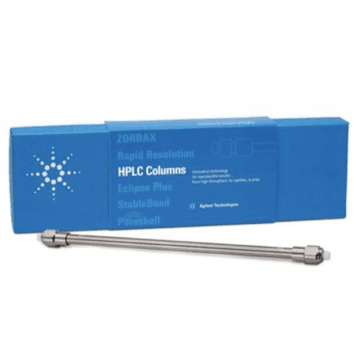 Agilent ZORBAX Eclipse Plus C18 Column
