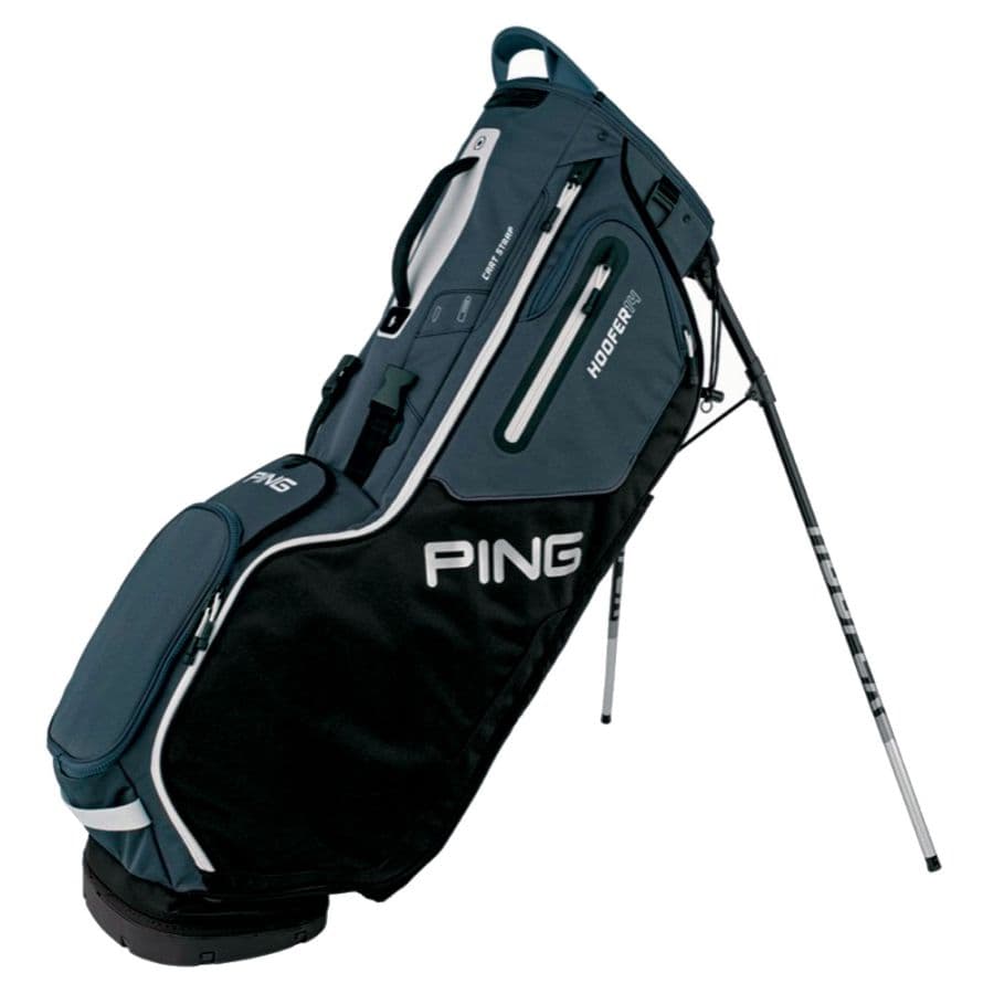 Ping Hoofer 14 Golf Stand Bag | Snainton Golf