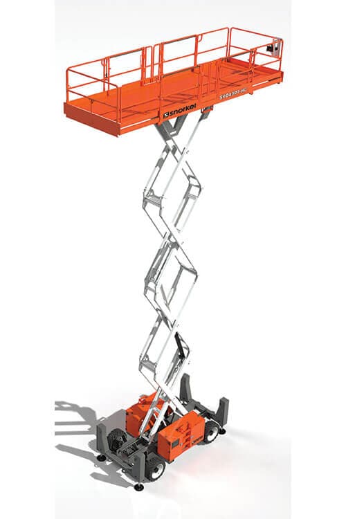 S9043RT-HC - Snorkel New Zealand