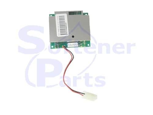 PWA - Controller Board NORTHSTAR Series UD valves 7309366-73