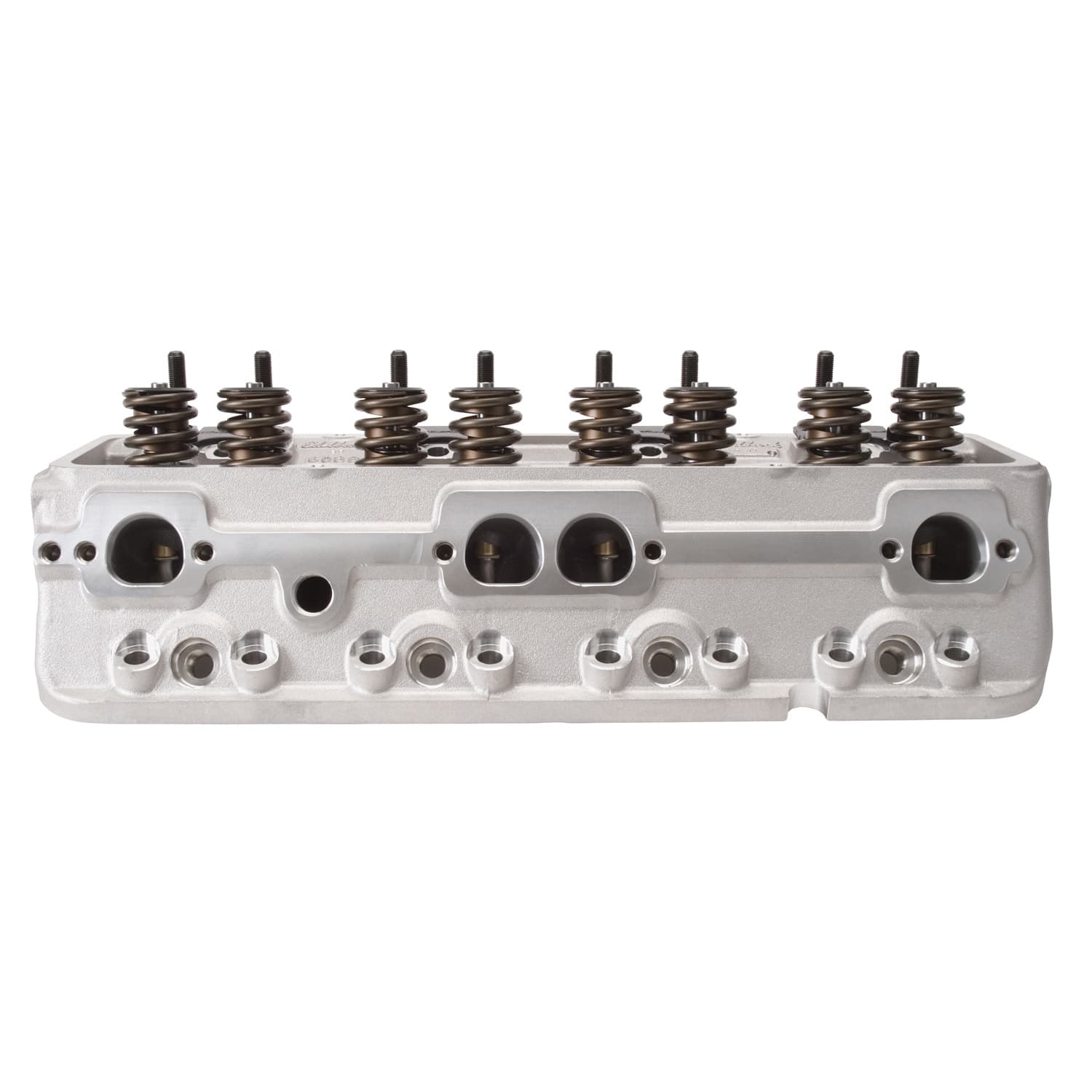 AFR 210cc LS1 Enforcer Chevy Cylinder Head 64cc Chambers - Air Flow ...