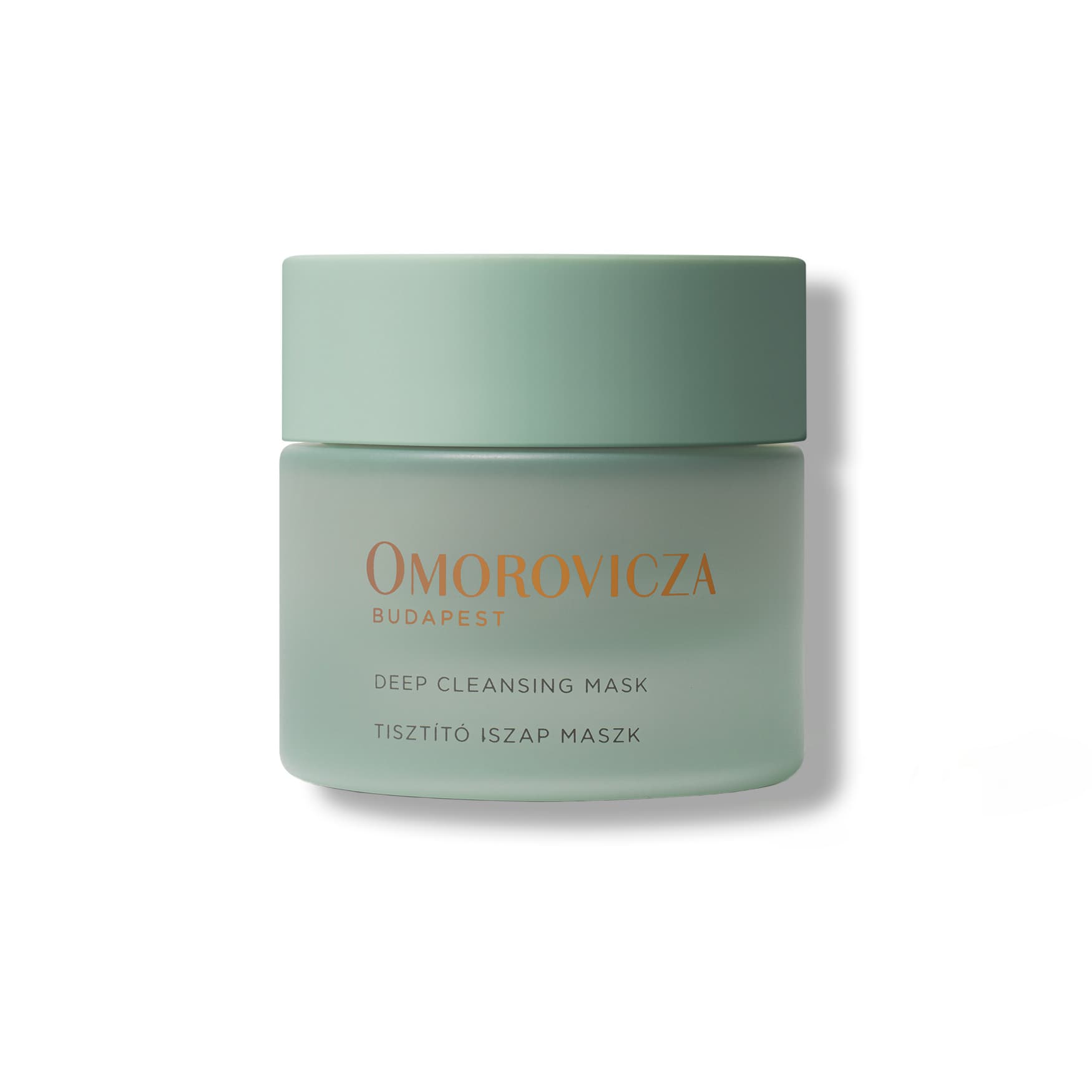 Omorovicza Deep Cleansing Mask | Space NK