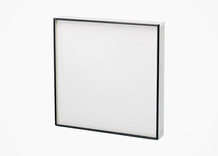 HEPA Panel Filters - Megalam by Camfil