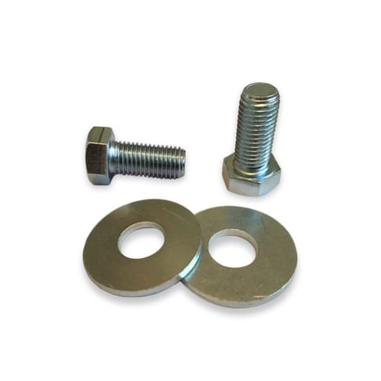 Bolt and Washer Kit For Caravan Wheel - 4063313