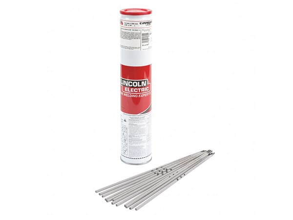 Lincoln Electric RG-45 Gas Welding Rod
